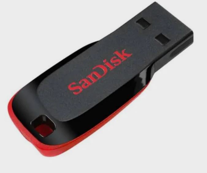 SanDisk USB Flash Disk USB Bellek 16 GB